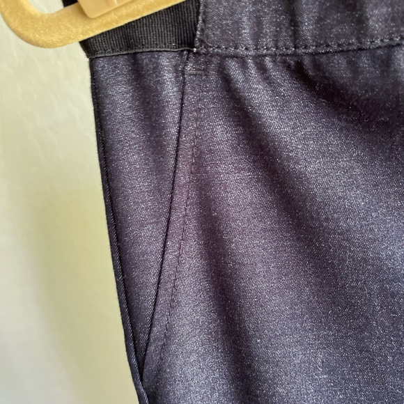 H by Halston Women’s Pants Dark Blue Size 8 - Picture 11 of 16